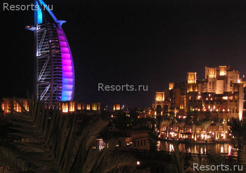 Burj Al Arab 43